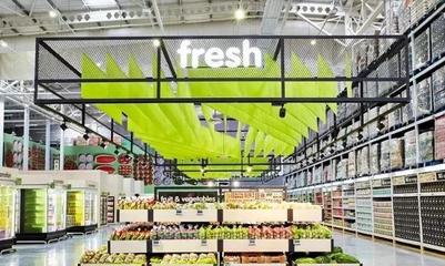 宝骐广告 深耕商业空间与包装设计，赋能零售品牌新体验