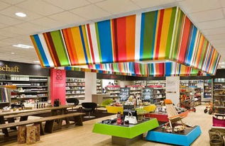 百货业拥抱新零售 行业转型的必然选择与未来路径