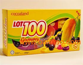 上海金兰物流公司 一站式进出口贸易与物流解决方案