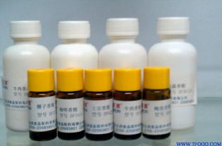 东莞市芝麻油香精贸易代理业务的发展与前景