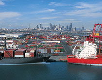 广州进出口贸易服务 物流报关代理的全面指南