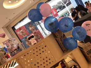 小麻吉机器人入驻银泰百货,积极布局线下渠道,深挖体验消费价值